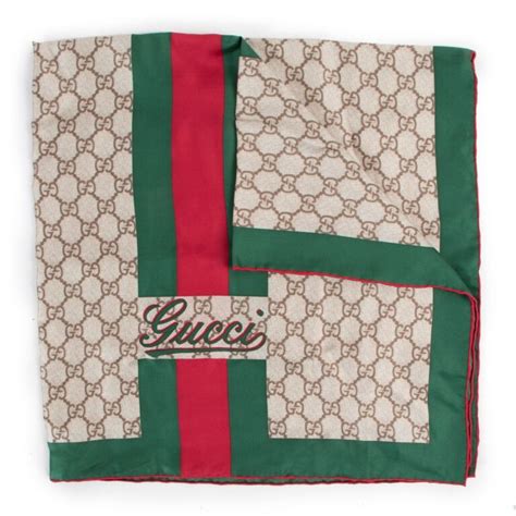 price of gucci scarf